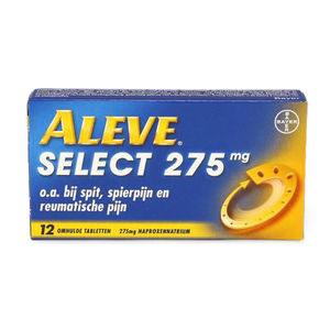 Select 275 mg