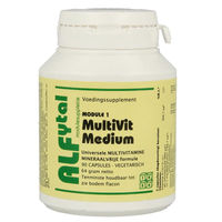 Alfytal MultiVit medium