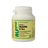 Alfytal MultiVit x-tra