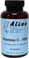 Alive Vitamine C1000