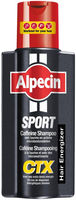 Alpecin Sport- shampoo CTX