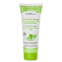 Alphanova Baby Liniment cream 4 in 1