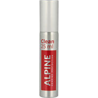 Alpine Reinigingsspray clean