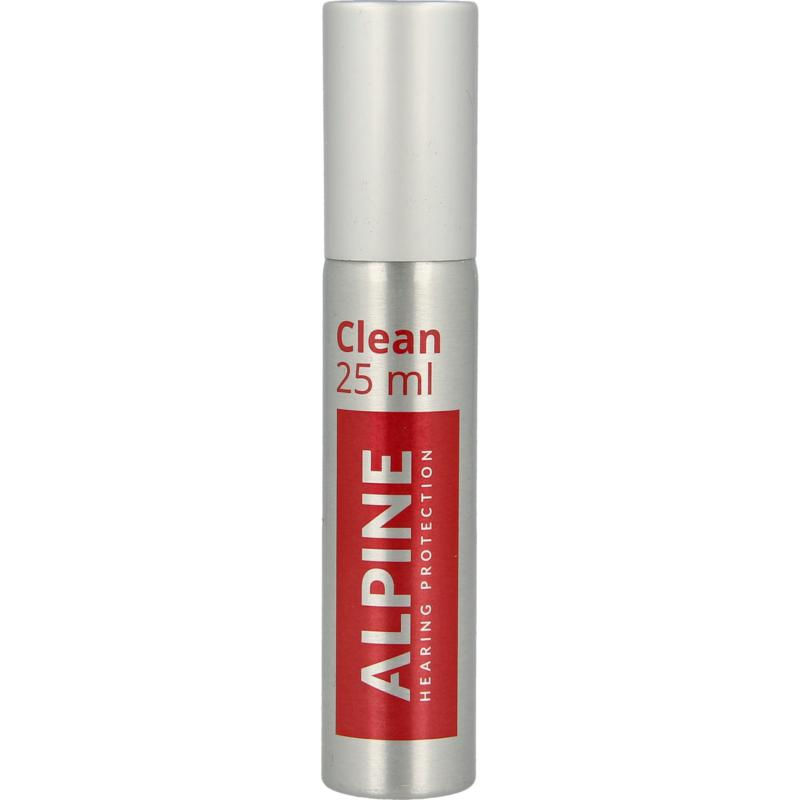 Alpine Reinigingsspray clean