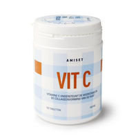 Amiset Vitamine C 500mg