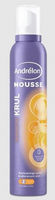Andrelon Mousse perfecte krul