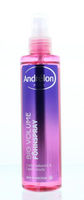 Andrelon Pink vig volume fohnspray