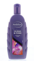 Andrelon Shampoo glans & care