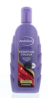 Andrelon Shampoo keratine colour