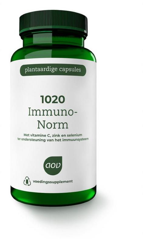 AOV 1020 Immuno-norm