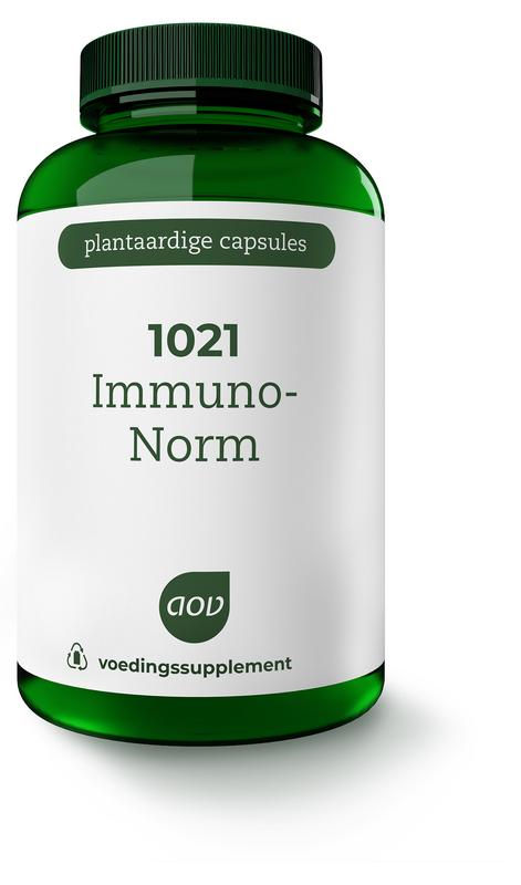 AOV 1021 Immuno-norm