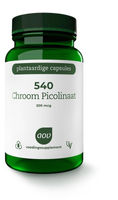AOV 540 Chroom picolinaat