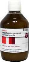 Apotex Antagel suspensie