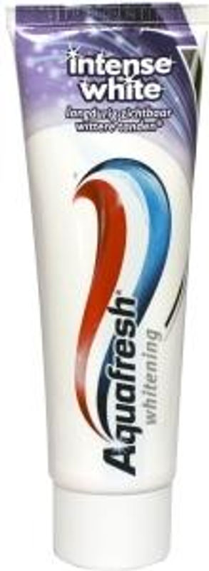 Aquafresh Tandpasta intense white