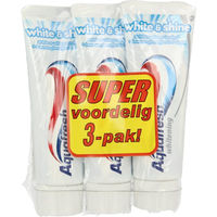 Aquafresh Tandpasta white & shine 75ml