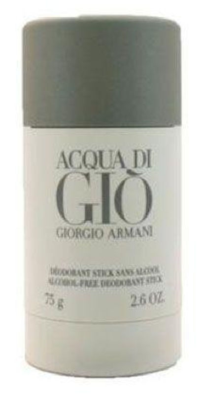 Armani Aqua di gio homme deostick