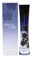 Armani Code eau de parfum vapo female