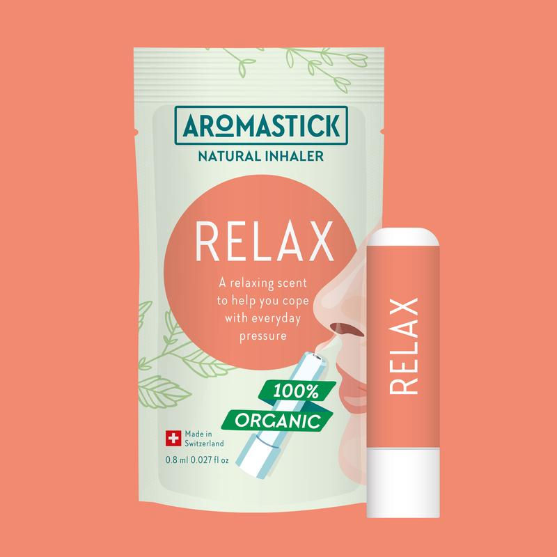 Aromastick Relax