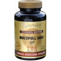 Artelle Multifull 3000
