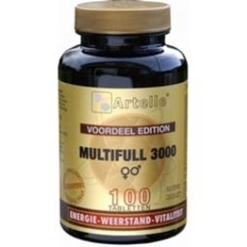 Artelle Multifull 3000