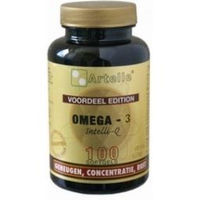 Artelle Omega 3 1000mg