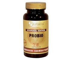 Artelle Probio