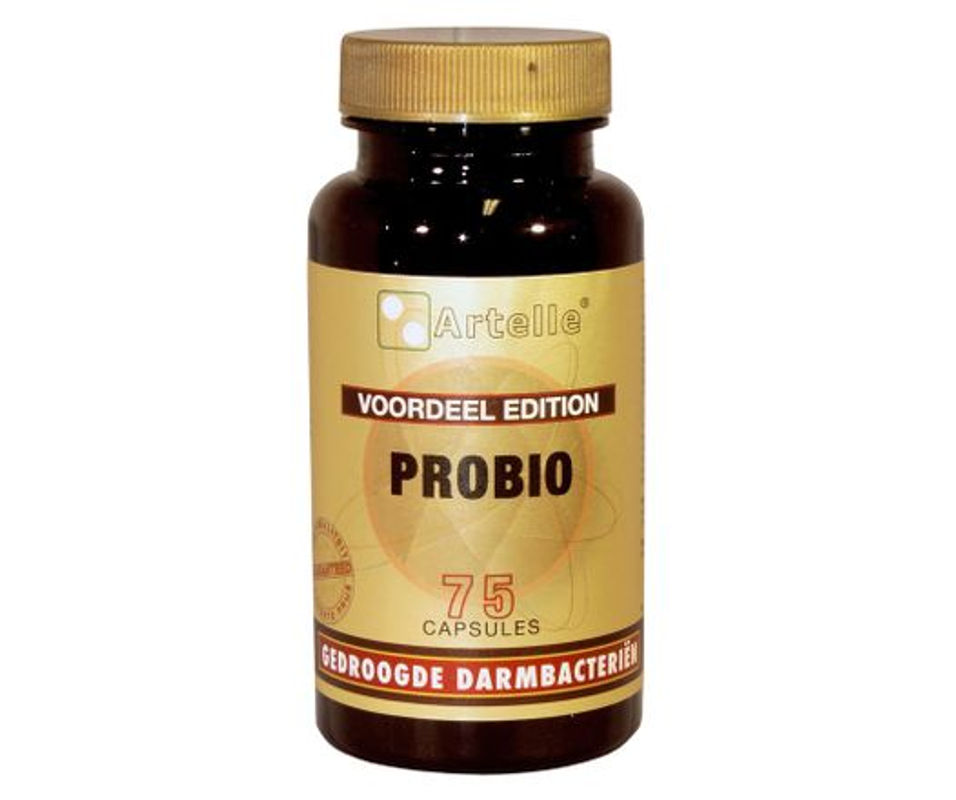 Artelle Probio