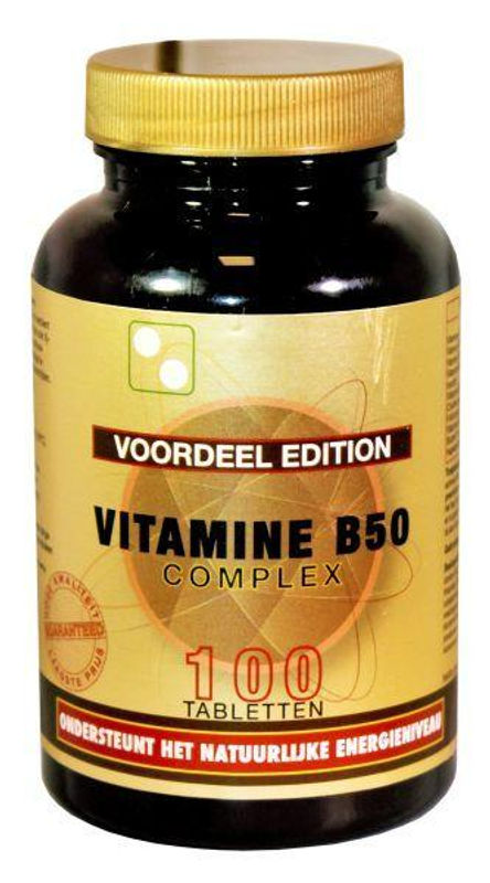 Artelle Vitamine B50 complex