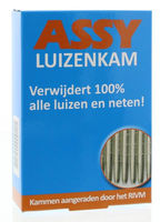 Assy Luizenkam