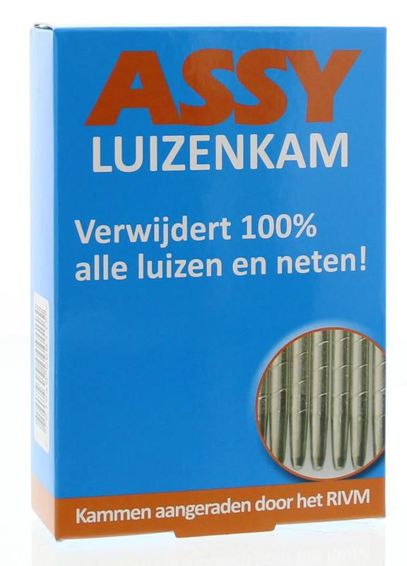 Assy Luizenkam