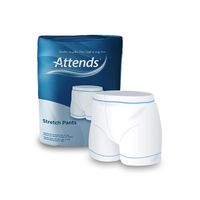 Attends Stretchpants medium