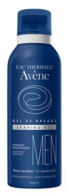 Avene Men scheergel