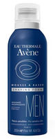 Avene Men scheerschuim