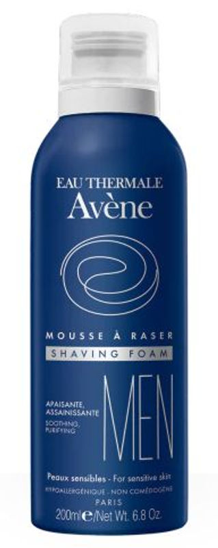 Avene Men scheerschuim