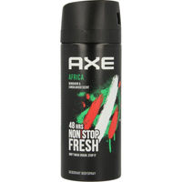 AXE Deodorant bodyspray Africa