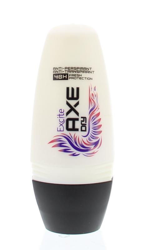 AXE Deodorant roller excite