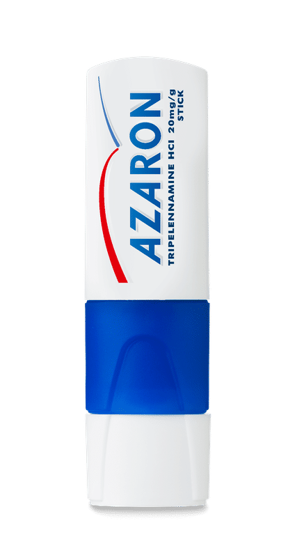 Azaron Stick