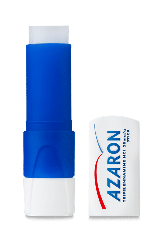 Azaron Stick