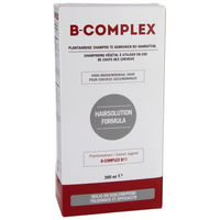 B Complex Shampoo B complex voor normaal/droog haar