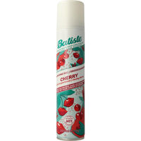Batiste Dry shampoo cherry
