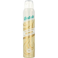Batiste Dry shampoo light & blonde