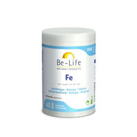 Be-Life Fe - Nut 97/13