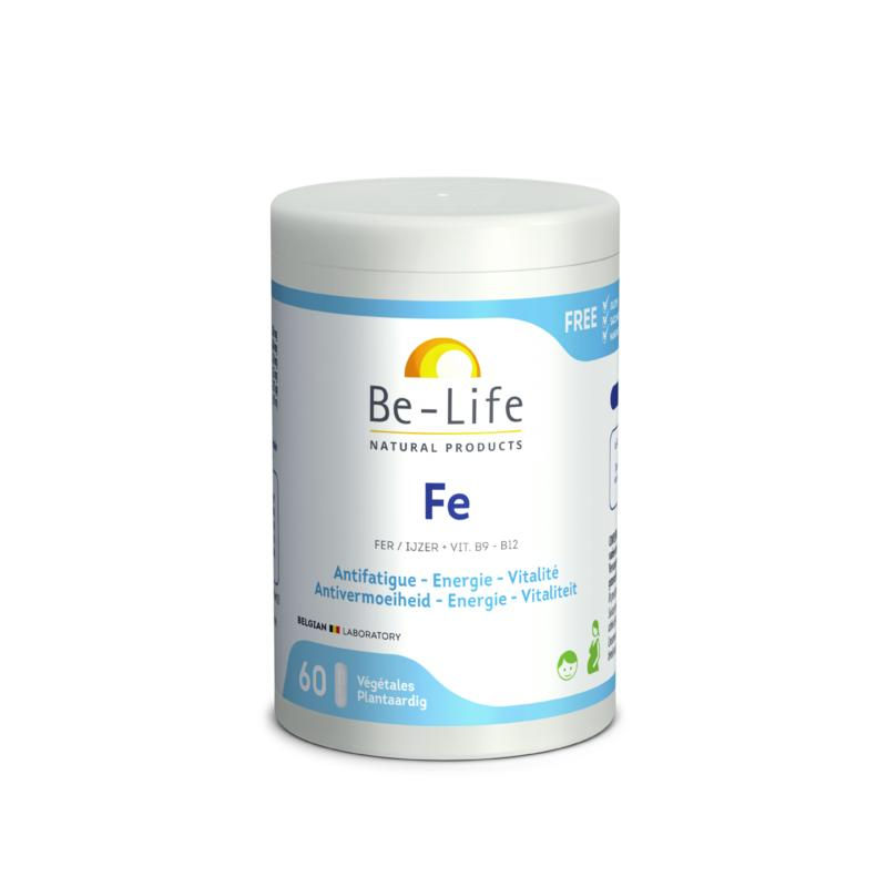 Be-Life Fe - Nut 97/13