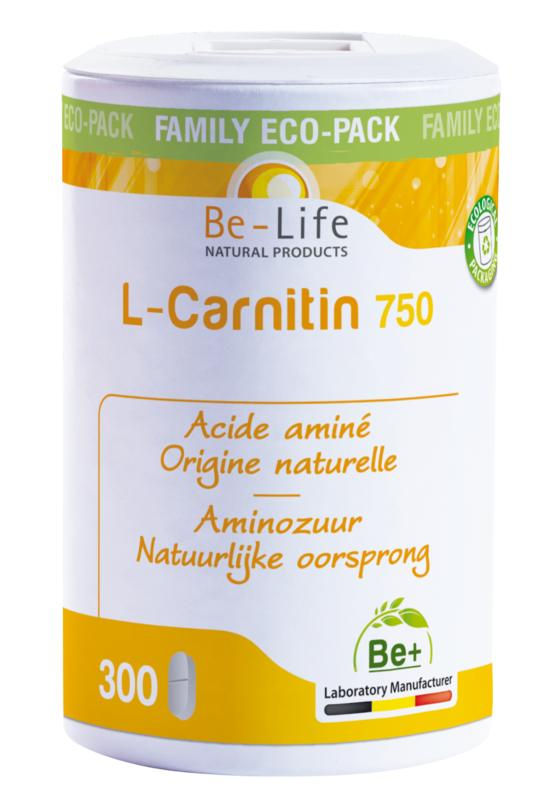 Be-Life L-Carnitin 750