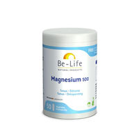 Be-Life Magnesium 500
