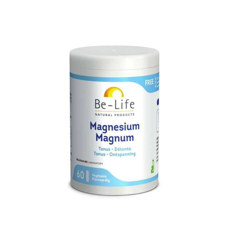 Be-Life Magnesium magnum