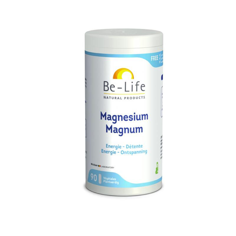 Be-Life Magnesium magnum