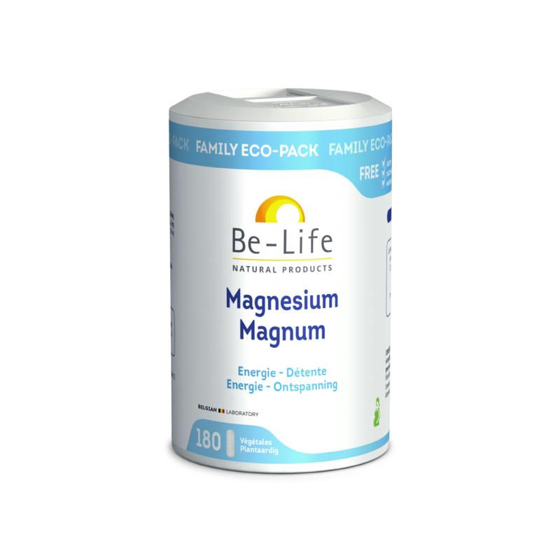 Be-Life Magnesium magnum