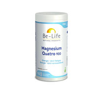 Be-Life Magnesium quatro 900
