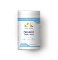 Be-Life Magnesium quatro 900